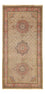 Runner Perser Rug - Classic - 410 x 203 cm - dark beige