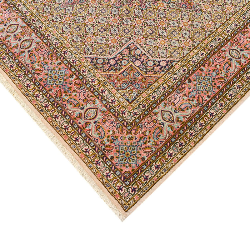 Runner Perser Rug - Classic - 410 x 203 cm - dark beige