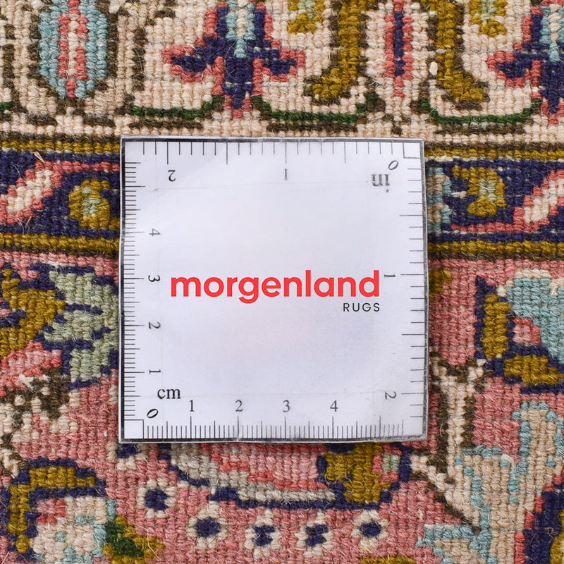 Runner Perser Rug - Classic - 410 x 203 cm - dark beige