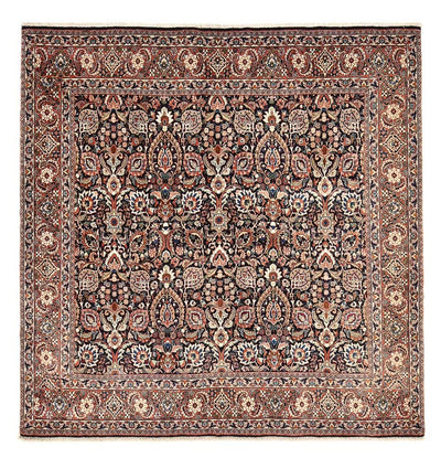 Bidjar Rug 210x210cm - Persian Rugs