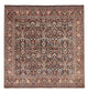 Bidjar Rug 210x210cm - Persian Rugs