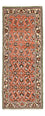 Runner Perser Rug - Bidjar - 156 x 58 cm - light red