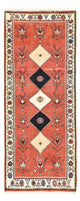 Kashkuli Rug 162x65cm - Persian Rugs