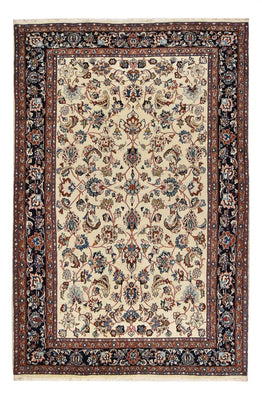 Perser Rug - Bidjar - 295 x 195 cm - light beige