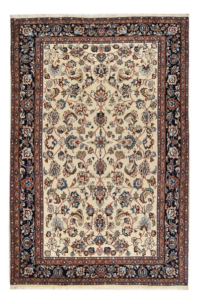 Bidjar Rug 195x295cm - Persian Rugs