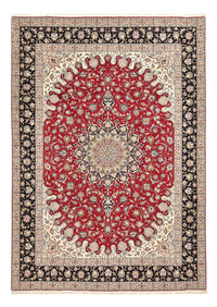 Perser Rug - Tabriz - Royal - 357 x 250 cm - red