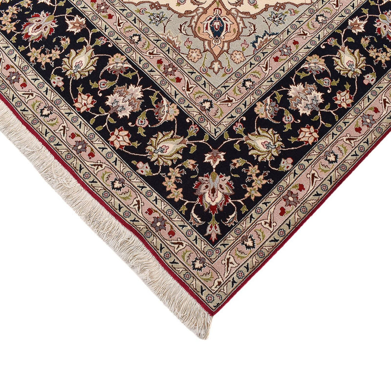 Perser Rug - Tabriz - Royal - 357 x 250 cm - red