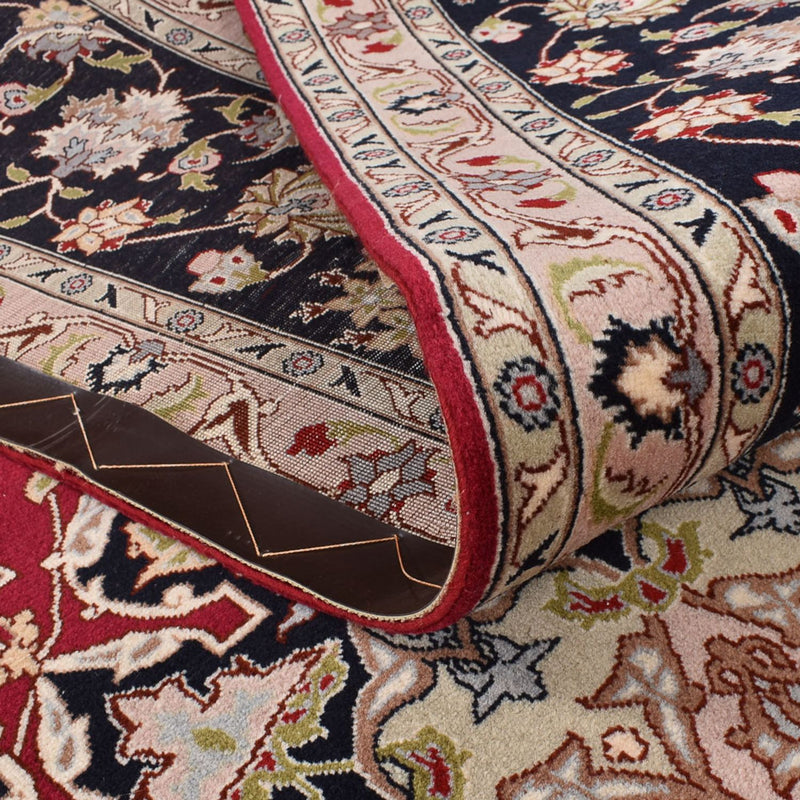 Perser Rug - Tabriz - Royal - 357 x 250 cm - red