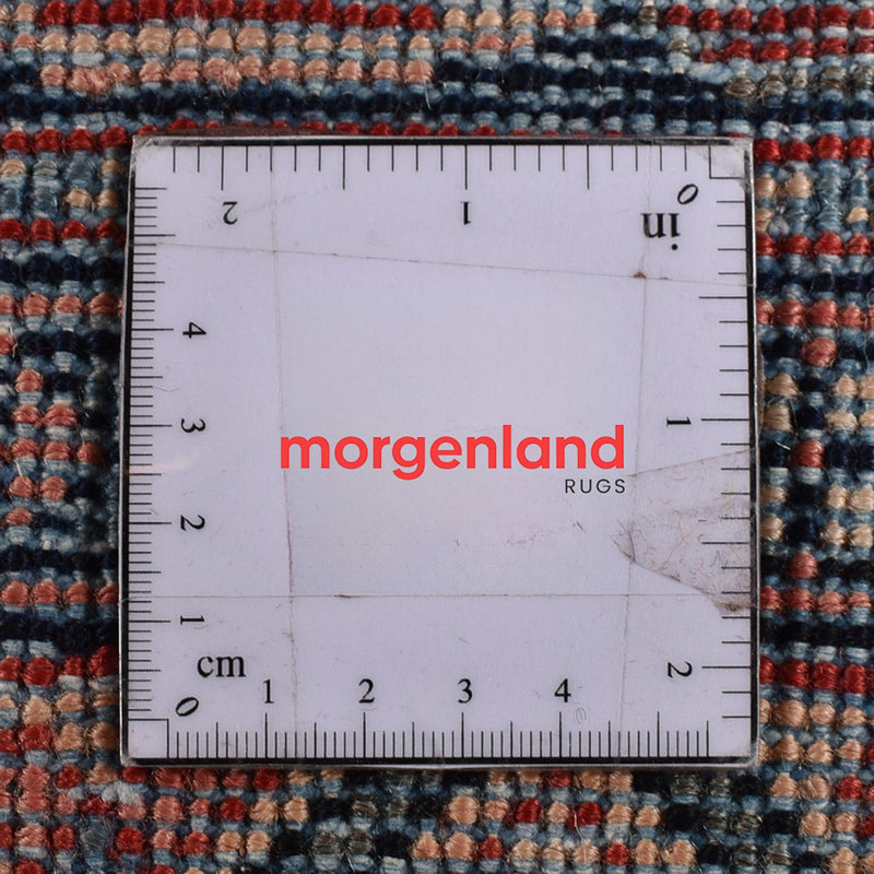 Perser Rug - Classic - 431 x 322 cm - bordeaux red