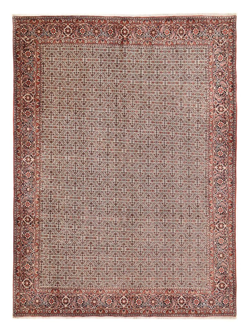 Bidjar Teppich 402x300cm - Perserteppich