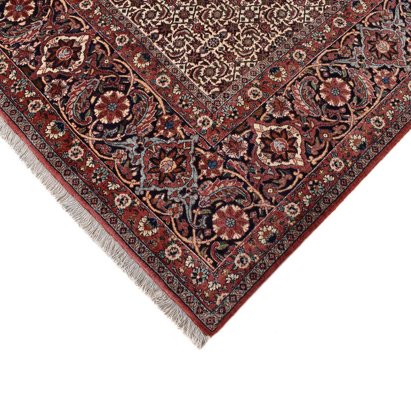 Bidjar Teppich 402x300cm - Perserteppich