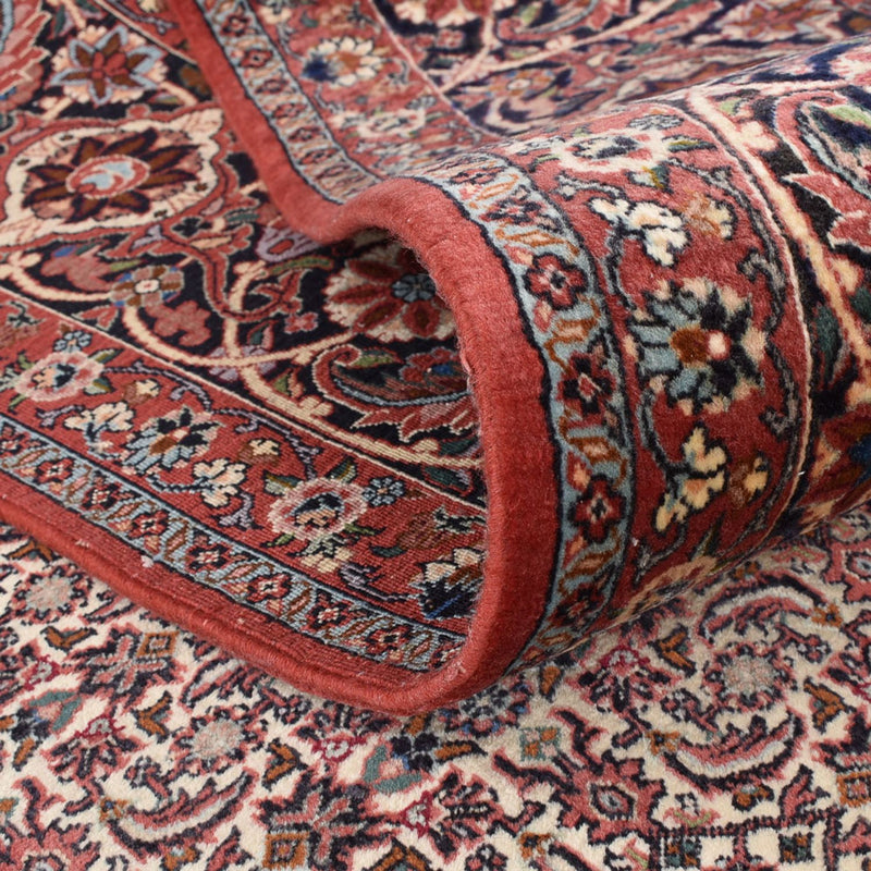 Bidjar Teppich 402x300cm - Perserteppich