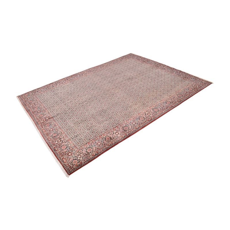 Bidjar Teppich 402x300cm - Perserteppich