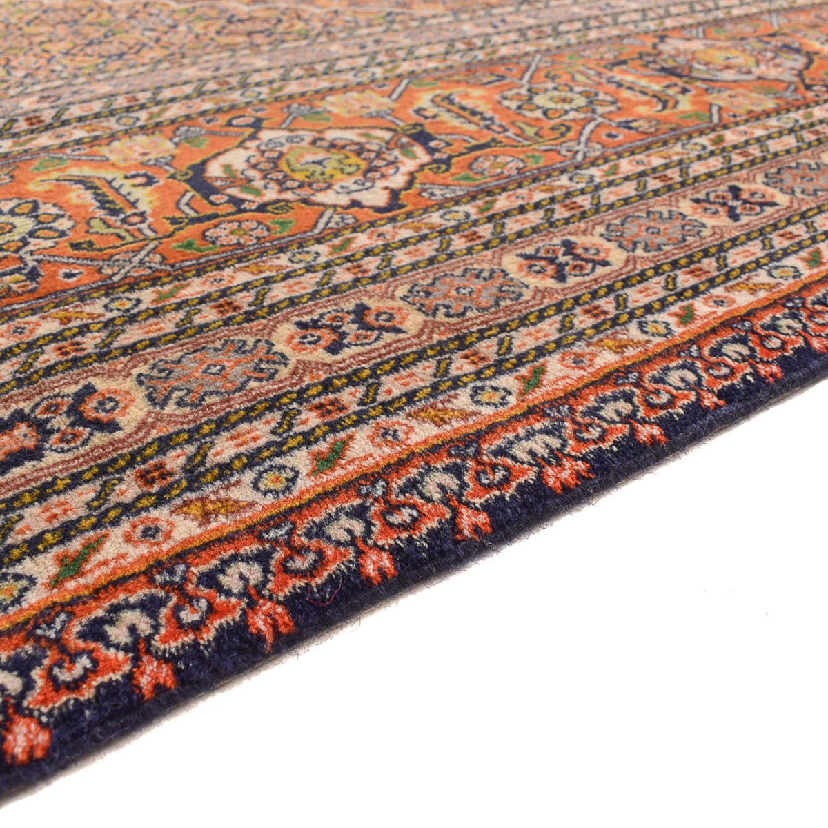 Mashhad Rug 265x350cm - Persian Rugs