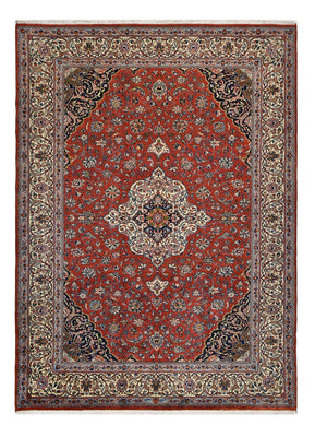 Perser Rug - Classic - 300 x 217 cm - red