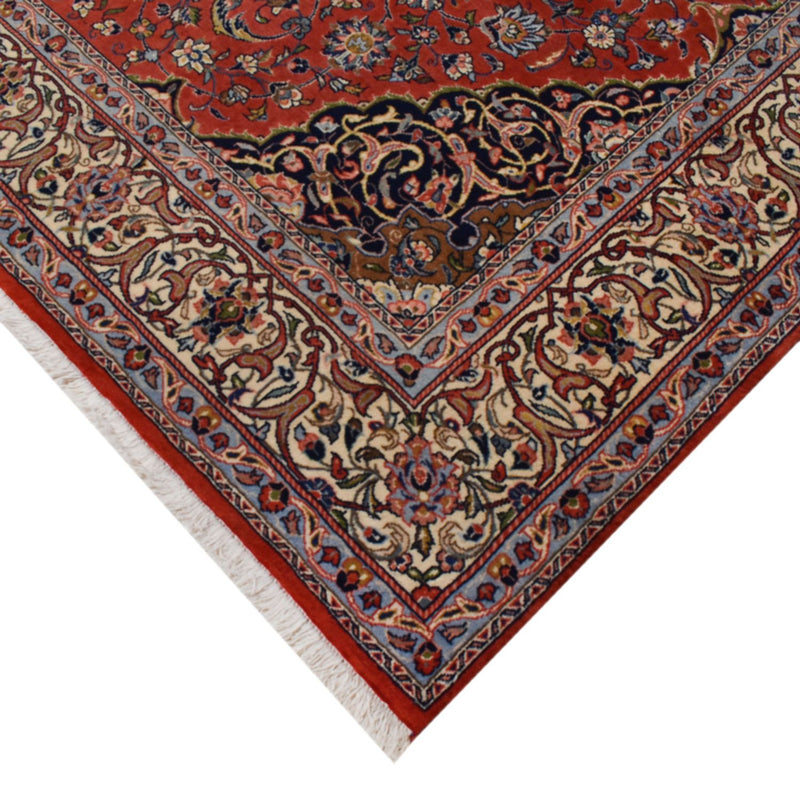 Perser Rug - Classic - 300 x 217 cm - red
