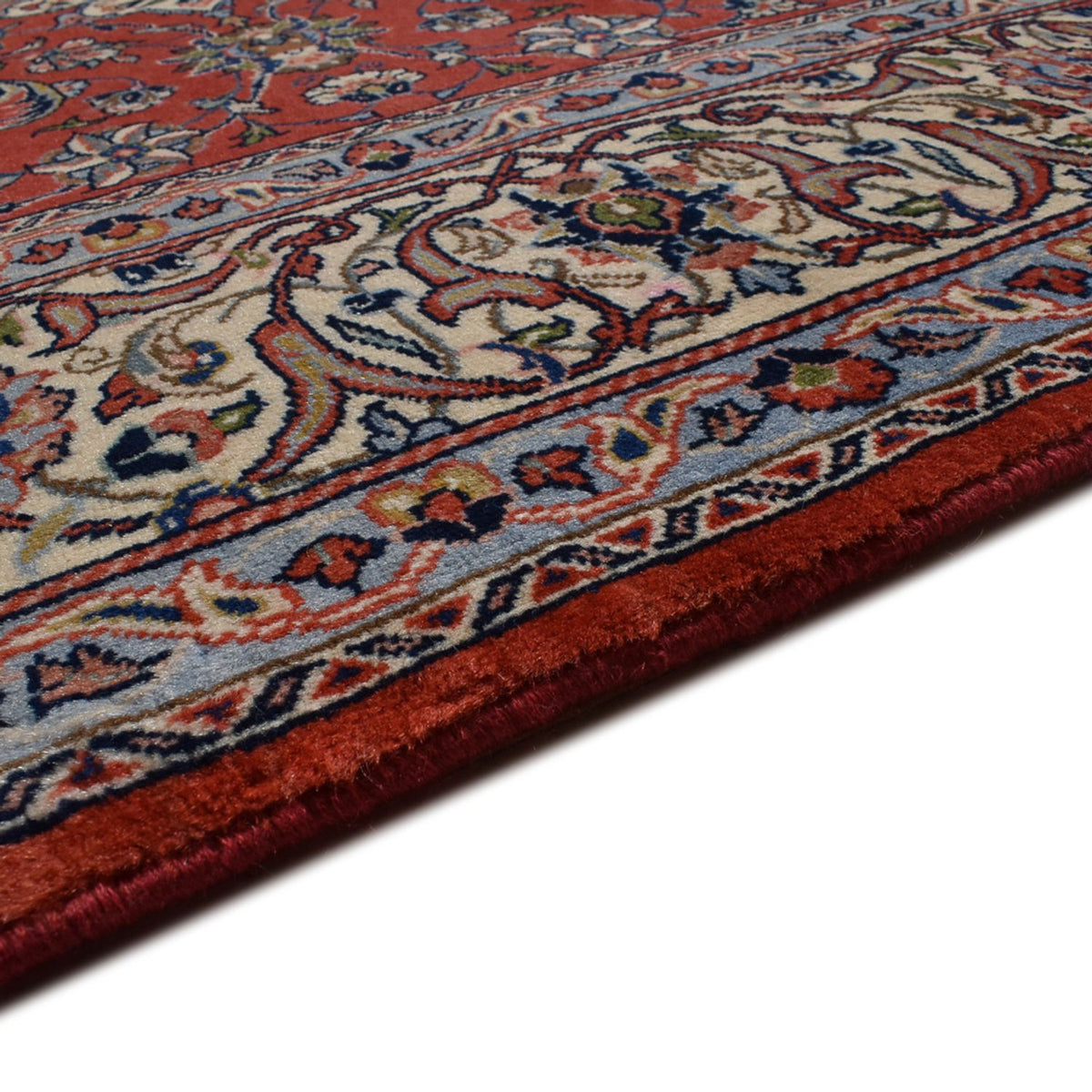Perser Rug - Classic - 300 x 217 cm - red