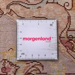 Perser Rug - Tabriz - Royal - 305 x 198 cm - red