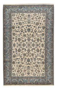Perser Rug - Keshan - 307 x 193 cm - sand