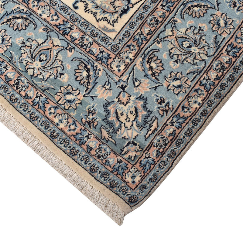 Perser Rug - Keshan - 307 x 193 cm - sand