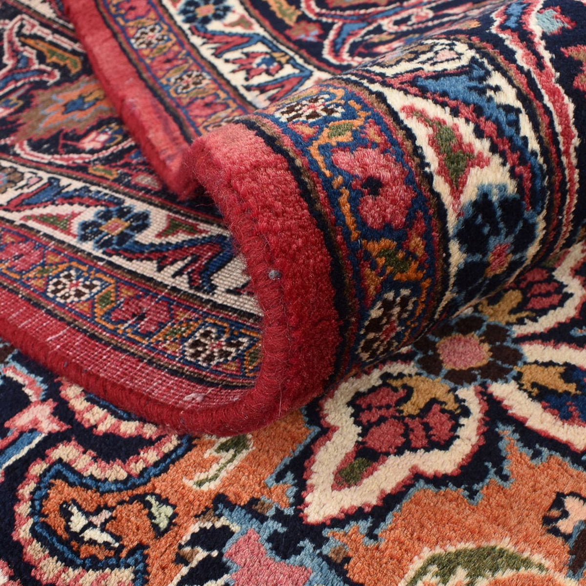 Perser Rug - Classic - 296 x 203 cm - red