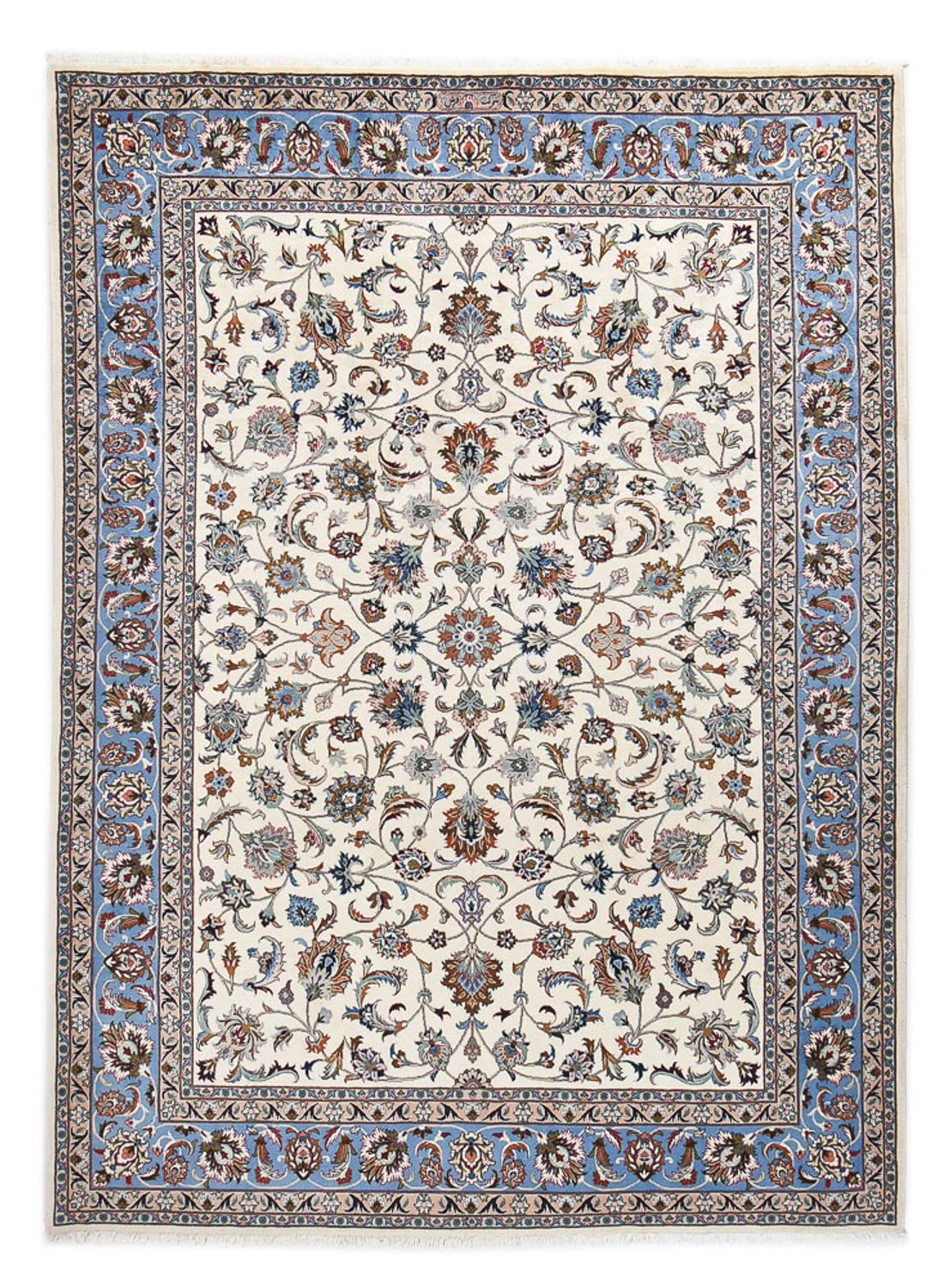 Perser Rug - Classic - Royal - 342 x 251 cm - cream