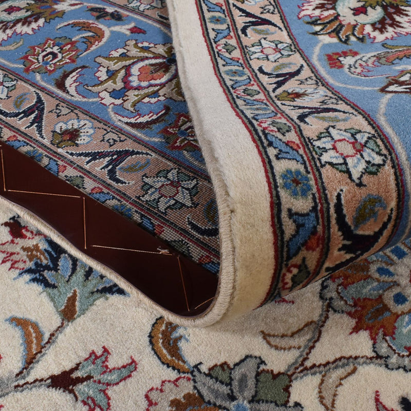 Perser Rug - Classic - Royal - 342 x 251 cm - cream