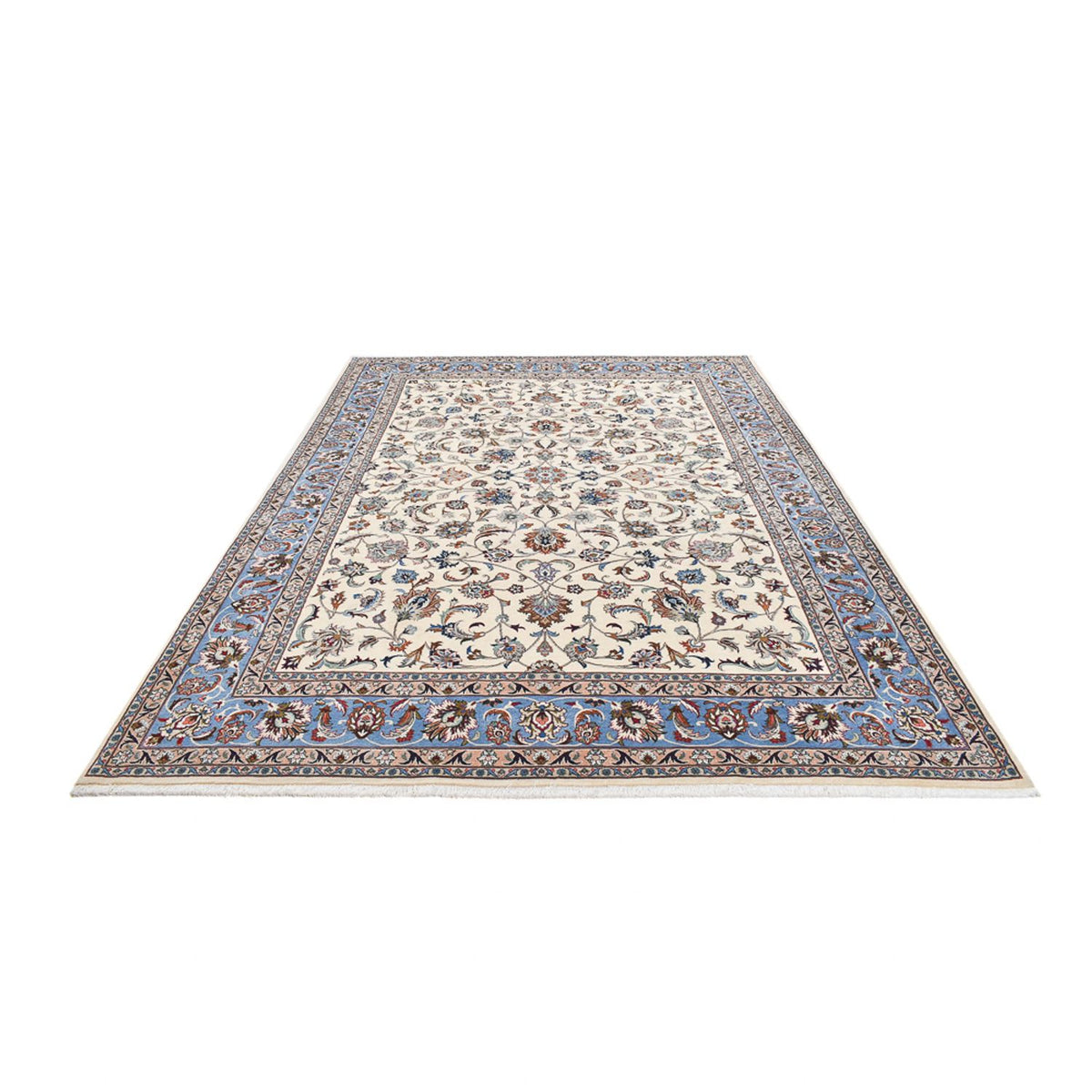 Perser Rug - Classic - Royal - 342 x 251 cm - cream