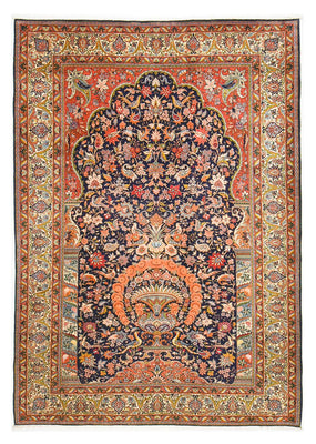 Perser Rug - Nomadic - 292 x 207 cm - sand