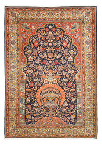 Perser Rug - Nomadic - 292 x 207 cm - sand