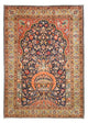 Bakhtiari Rug 207x292cm - Persian Rugs