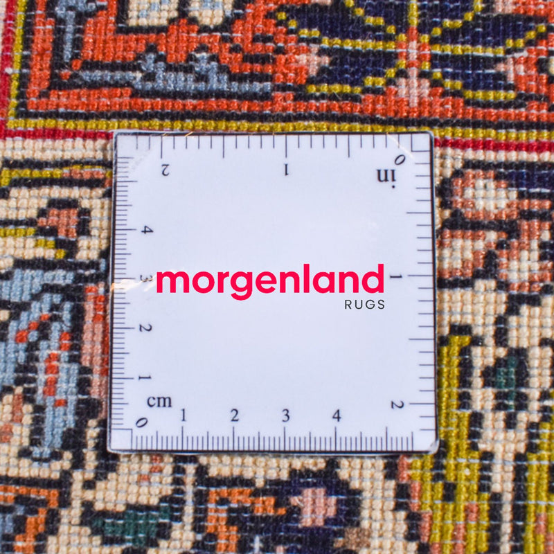 Perser Rug - Nomadic - 292 x 207 cm - sand