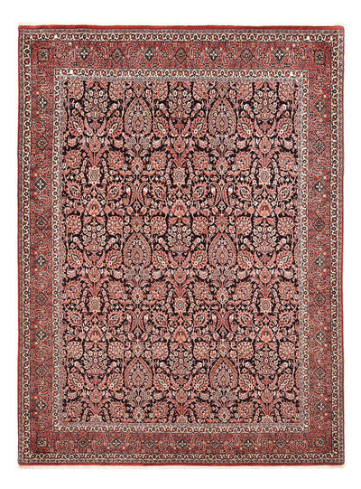 Bidjar Rug 205x279cm - Persian Rugs