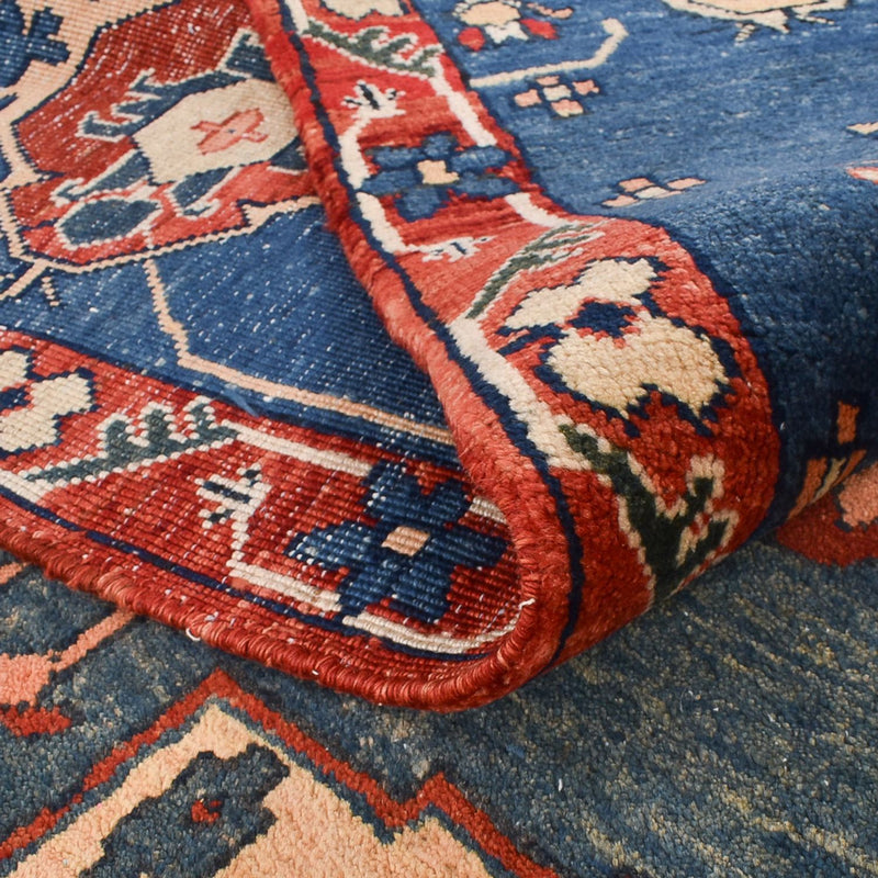 Ardebil Teppich 425x295cm - Perserteppich