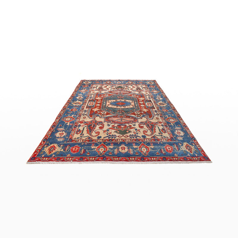 Ardebil Teppich 425x295cm - Perserteppich