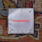 Perser Rug - Classic - 390 x 298 cm - red