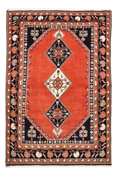 Kashkuli Rug 172x262cm - Persian Rugs