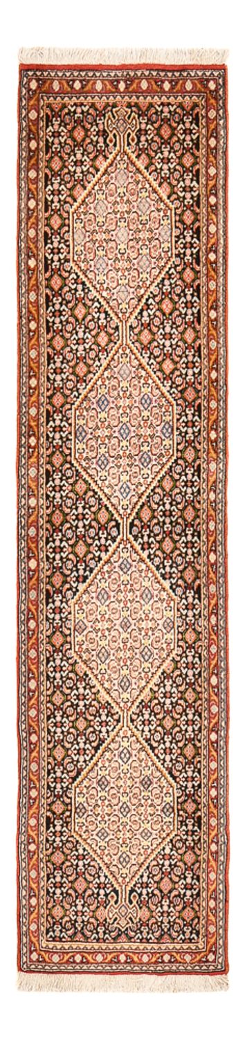 Runner Perser Rug - Classic - 190 x 80 cm - rust