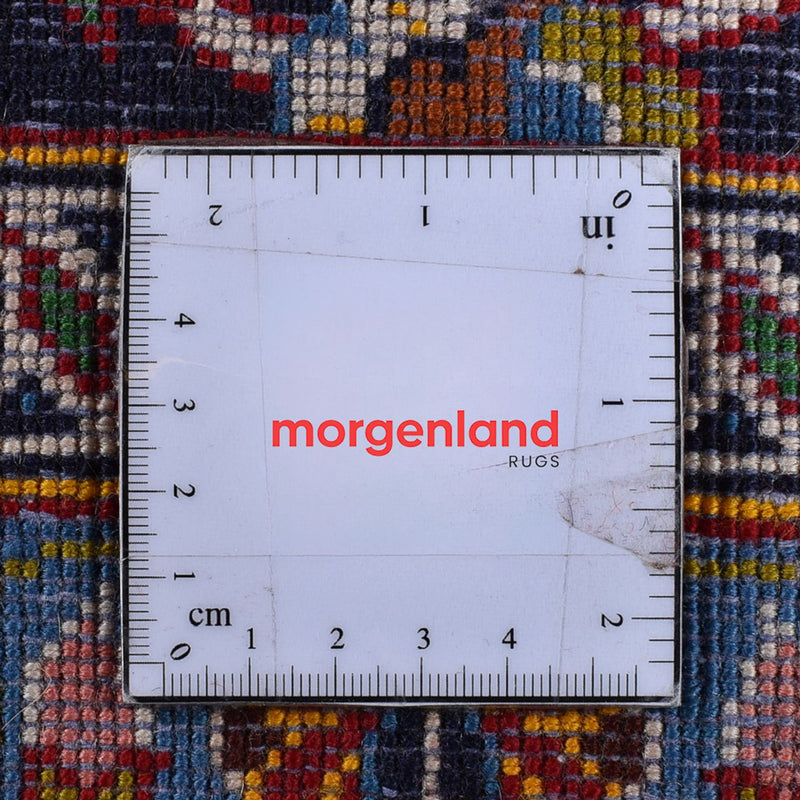 Perser Rug - Keshan - Royal - 452 x 300 cm - red