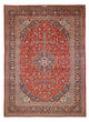 Perserteppich - Classic - Royal - 413 x 296 cm - rot