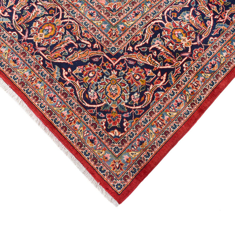 Perser Rug - Classic - Royal - 413 x 296 cm - red