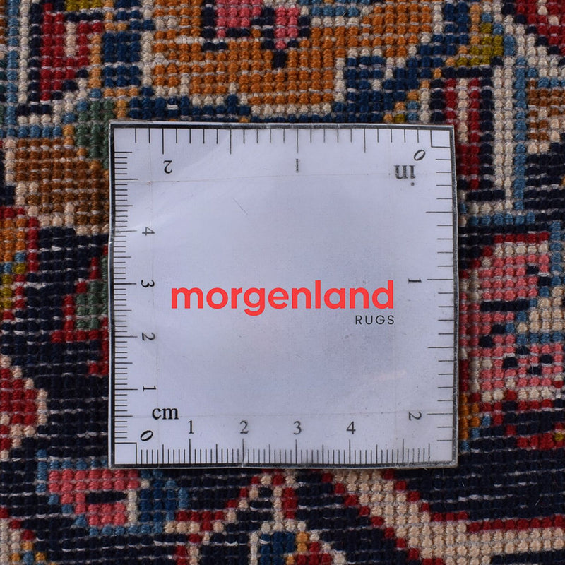 Perser Rug - Classic - Royal - 413 x 296 cm - red