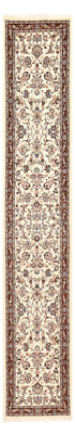 Runner Perser Rug - Classic - 403 x 75 cm - light beige