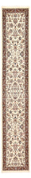 Runner Perser Rug - Classic - 403 x 75 cm - light beige