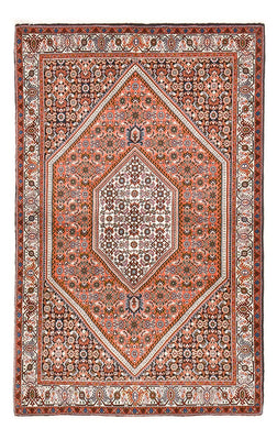Perser Rug - Bidjar - 180 x 116 cm - rust