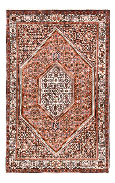 Bidjar Rug 116x180cm - Persian Rugs