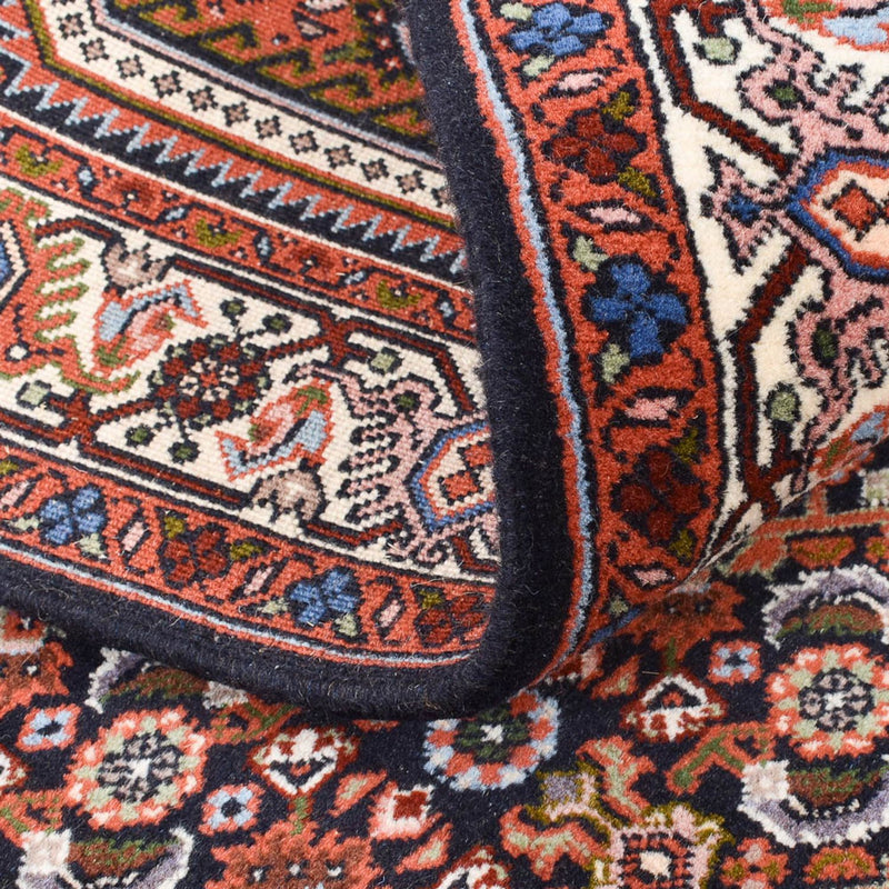 Perser Rug - Bidjar - 180 x 116 cm - rust