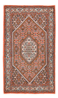 Perser Rug - Bidjar - 150 x 110 cm - rust
