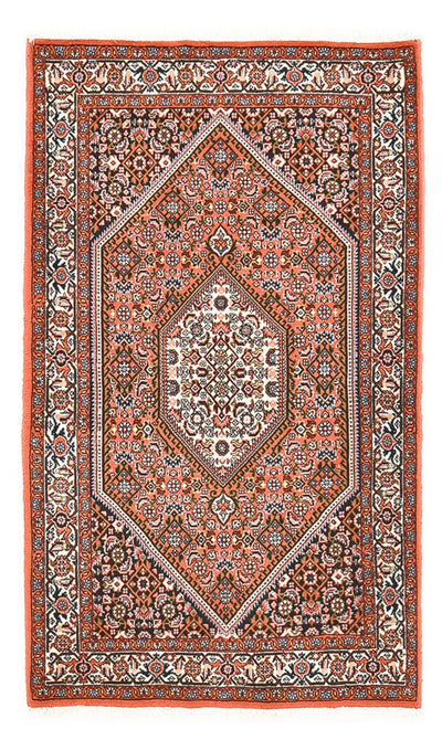 Bidjar Rug 110x150cm - Persian Rugs