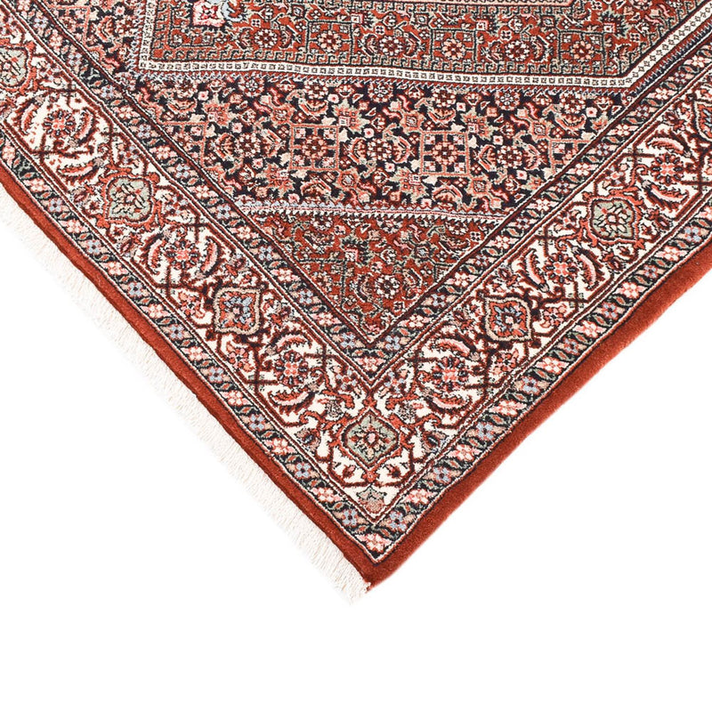 Perser Rug - Bidjar - 150 x 110 cm - rust